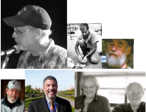  Young, Ridenour, Lindorff, Grant, Washington, Thompson and Pleasants